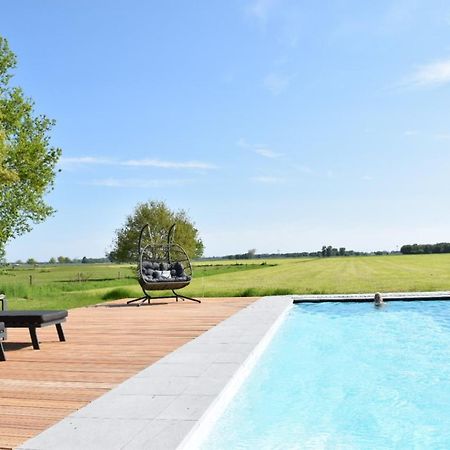 Bed and Breakfast Annense Pracht Exterior foto