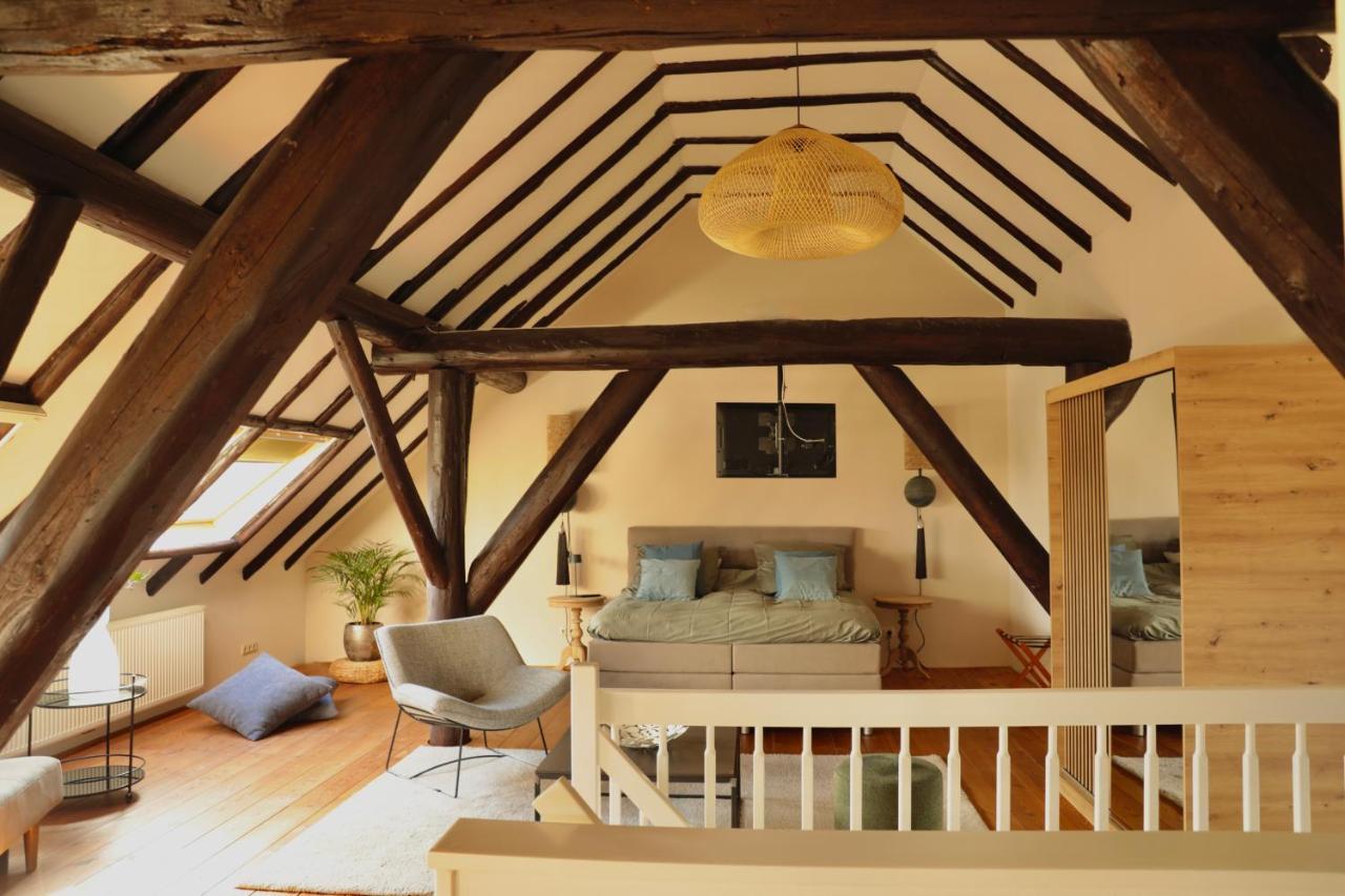 Bed and Breakfast Annense Pracht Exterior foto