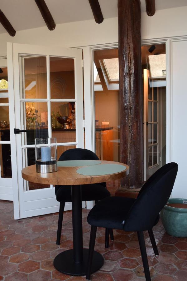 Bed and Breakfast Annense Pracht Exterior foto