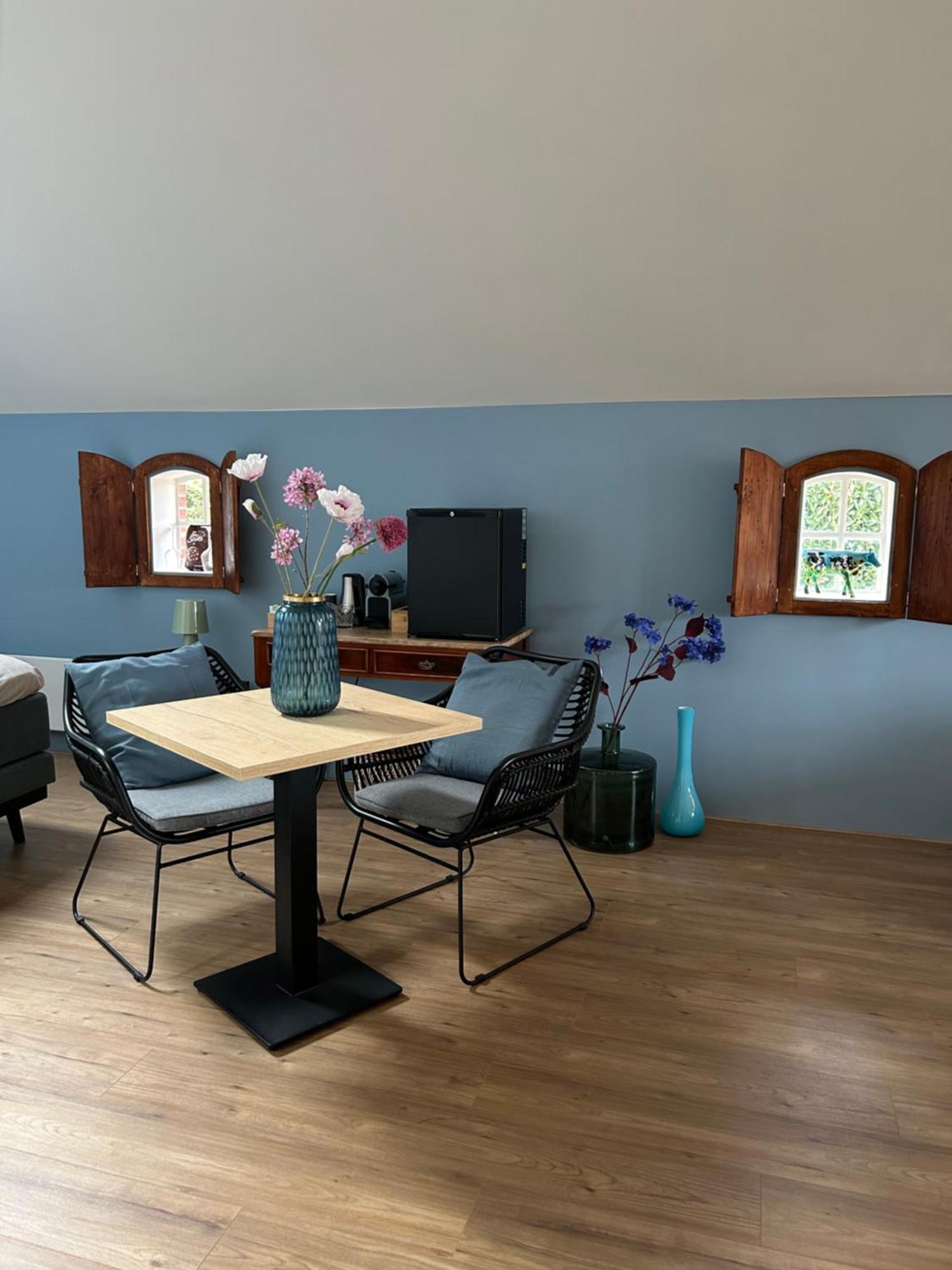 Bed and Breakfast Annense Pracht Exterior foto