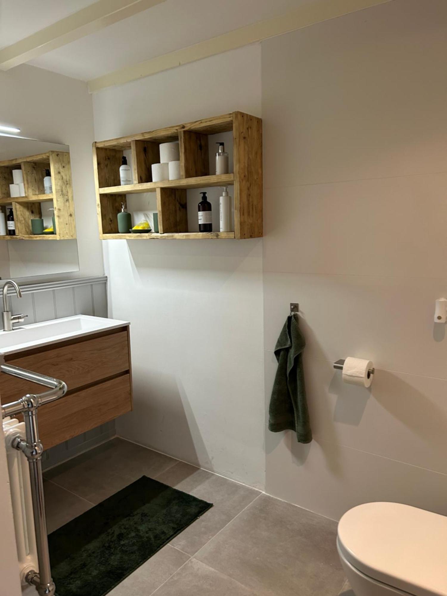 Bed and Breakfast Annense Pracht Exterior foto