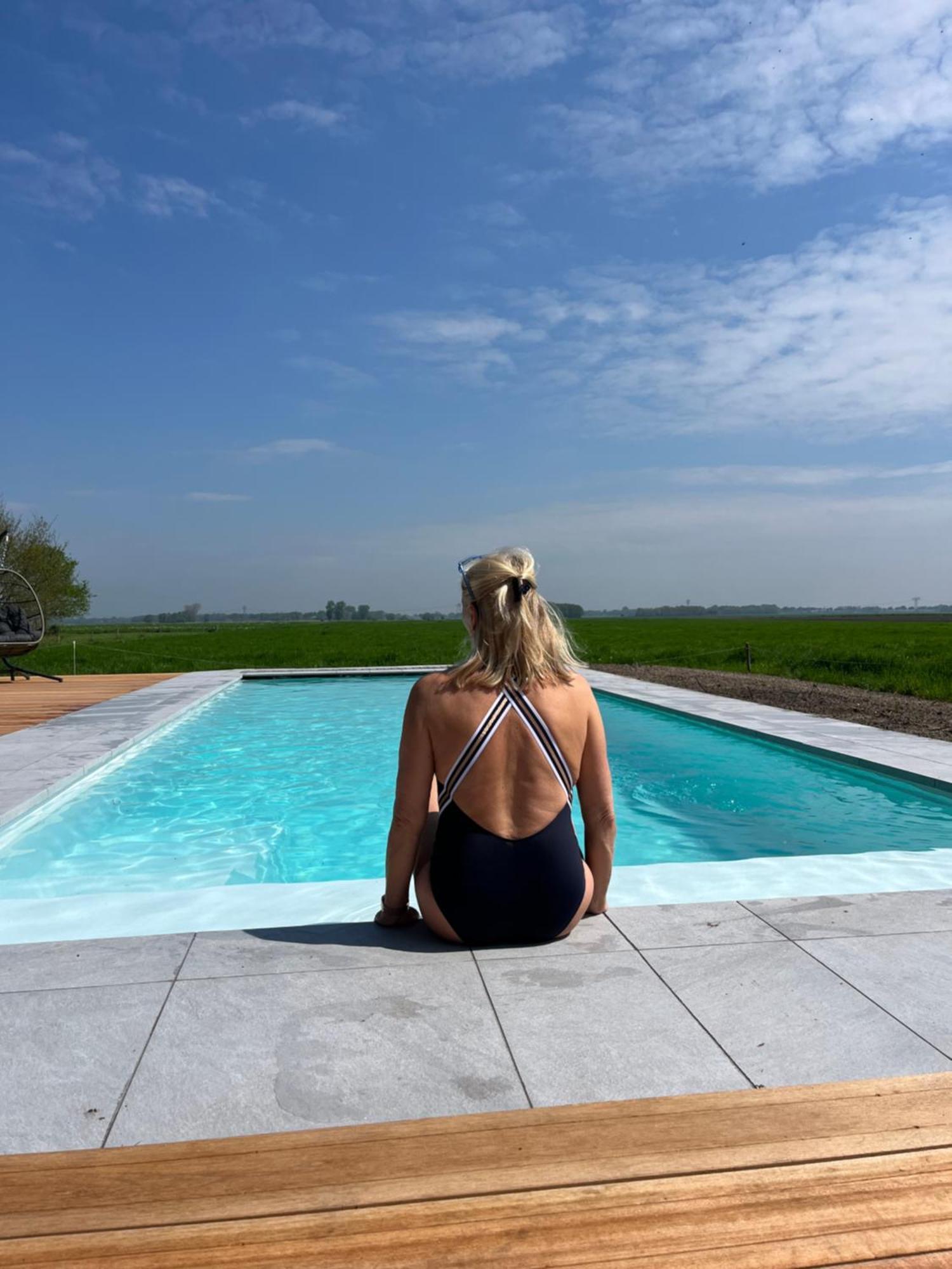 Bed and Breakfast Annense Pracht Exterior foto